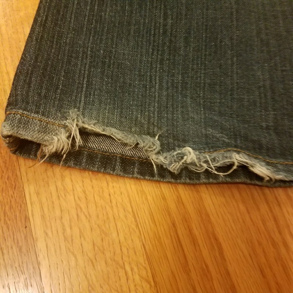 People's Liberation Bootcut Jeans - Picture 6 of 6